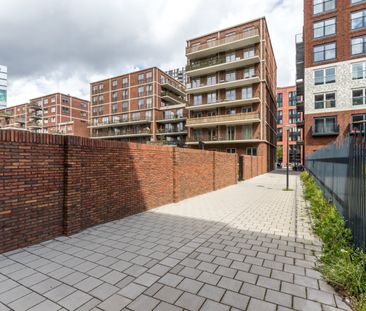 Te huur: Amstelvlietstraat 636 - Foto 1