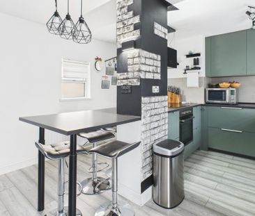 1 bedroom apartment to rent - Photo 2