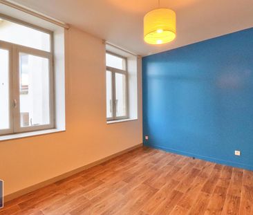 Location Appartement 2 pièces 49m² ST ETIENNE 42000 - Photo 5
