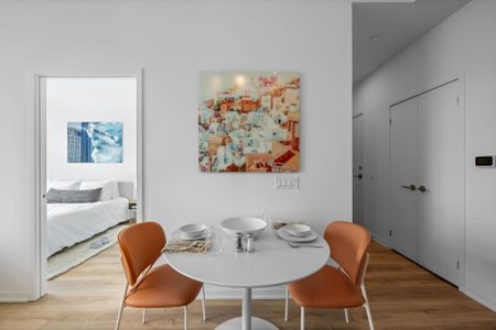 For Lease - 101 Roehampton Avenue Unit# 3408, Toronto, Ontario - Photo 2