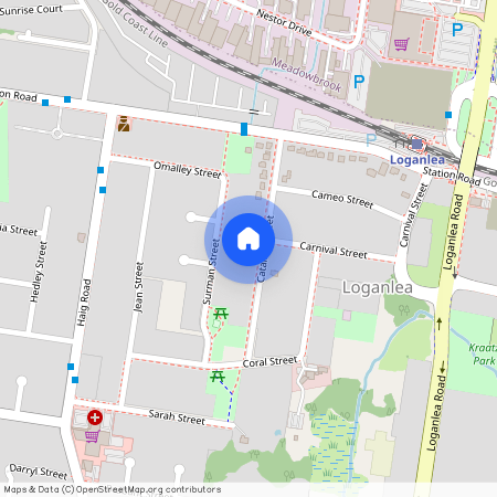 19 Catalina Street, Loganlea QLD 4131