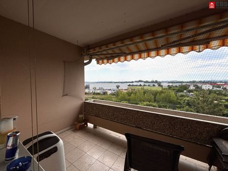 Geförderte 2-Zimmerwohnung mit Loggia in Traun/St. Martin - sehr gute Infrastruktur und optimale Erreichbarkeit! Optimal für Familien! Ab 01.09.2026 verfügbar! - Foto 5