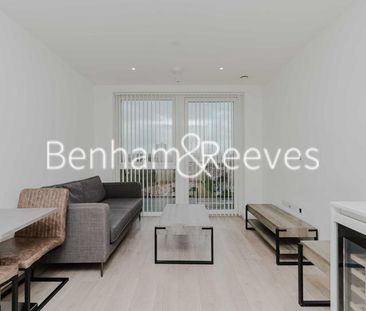 1 bedroom apartment to rent - Photo 2