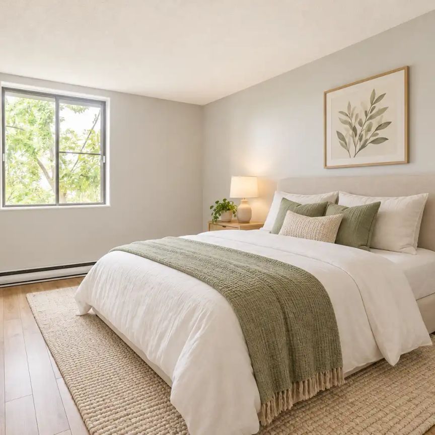300 Rue Saint-Georges — 5 ½ - Photo 1