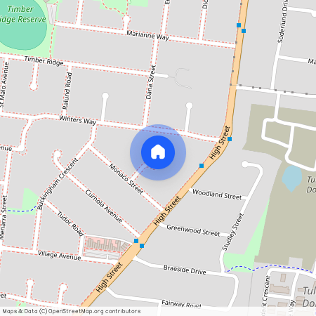 Doncaster, Melbourne