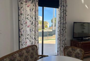 Duplex in Arenales del Sol, Playa de Los Arenales, for rent