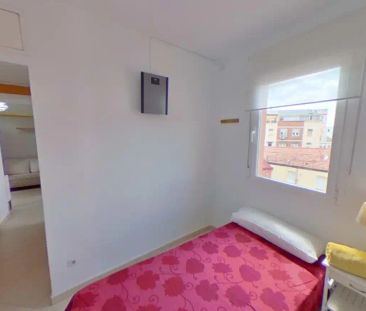 Piso de alquiler en Calle de Bravo Murillo, Berruguete - Photo 3