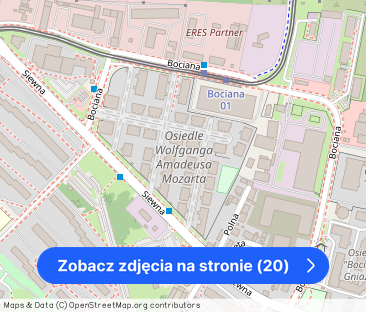 Funkcjonalne 4-pok. z ogródkiem Os. Mozarta – zdjęcie 1