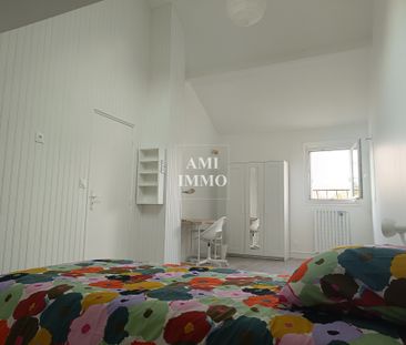 Location Appartement 1 pièce 13m² PALAISEAU 91120 - Photo 2