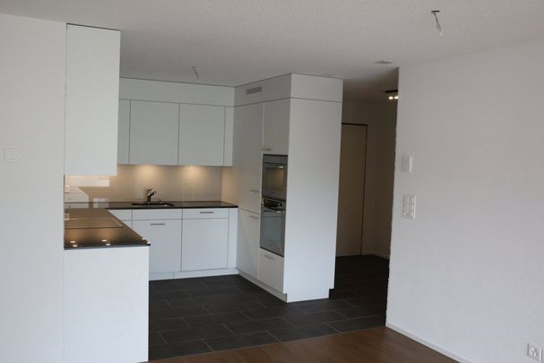 3.5 Zimmer, 87 m², 2. Stock - Photo 1
