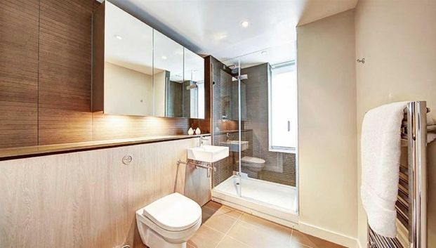 3 bedroom apartment to rent - Photo 1