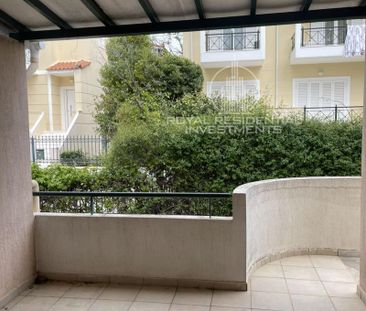 Μεζονέτα για ενοικίαση Κάτω Κηφισιά (Κηφισιά) - Photo 3