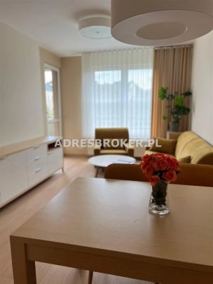 Mieszkanie, wynajem Gliwice, Zatorze - Zdjęcie 1