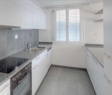 3.5 Zimmer, 78 m², 1. Stock - Photo 2