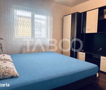 Apartament de inchiriat 3 camere cu balcon doua dormitoare in Terezian - Fotografie 5