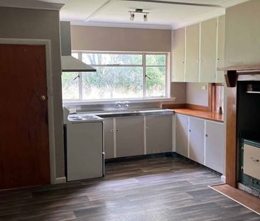 3 Bedroom Brick Home in Peaceful Rural Setting - Photo 2