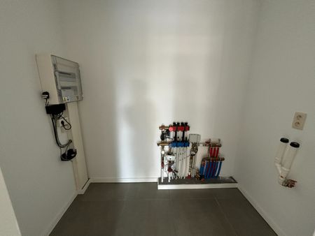 Recent assistentie appartement met 1 slaapkamer te Stevoort - Foto 2