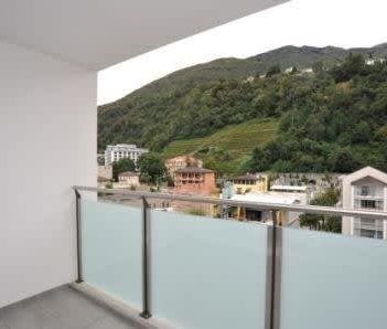 3.5 Zimmer, 85 m², 6. Stock - Photo 5