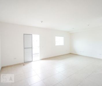 Studio para alugar com 42m², 1 quarto e sem vaga - Photo 1