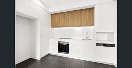 The Civic - Brand New Luxury One Bedroom Apartment! - Photo 3