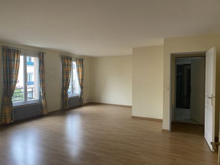 Location Appartement 3 pièces 84m² COULOMMIERS 77120 - Photo 3