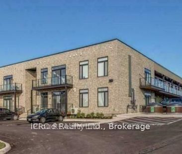 For Lease - 85A Morrell Street Unit# 114A, Brant, Ontario - Photo 6