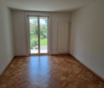 2 Zimmer, 49 m², EG - Photo 6