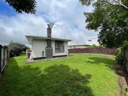 Spacious Mount Wellington Home - Photo 1