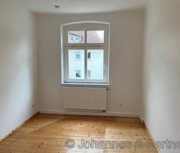 01189 Dresden - Coschütz , Saarstraße 22 WE 4 - Photo 1