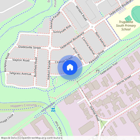 60 Parkvista Dr, Vic 3029, Truganina