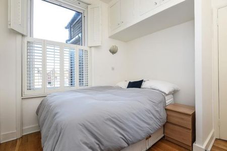 1 bedroom flat to rent - Photo 3