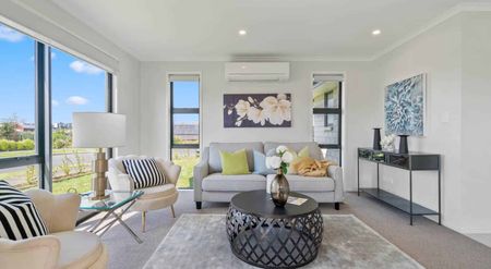 Stunning Home in Paerata - Photo 4