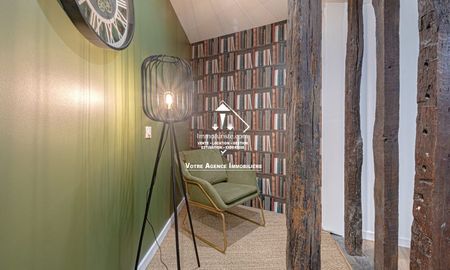 Location Appartement 3 pièces Limoges (87000) - Photo 3