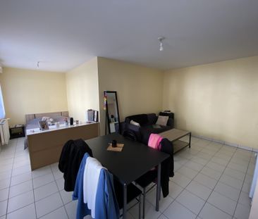 Location Appartement 1 pièce 27m² ANGERS 49100 - Photo 6