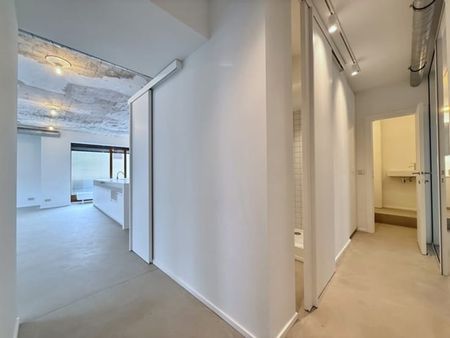 Appartement te huur - Photo 3