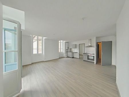 Location Appartement 3 pièces 56m² ROMANS SUR ISERE 26100 - Photo 3