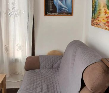 Piso de alquiler en Cuesta del Perro Alta, 1, Barrio de Albaicín - Foto 1