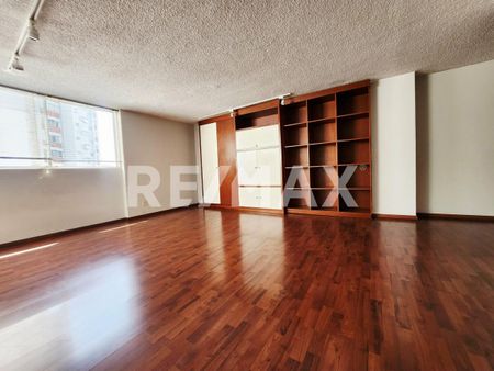 RENTA DEPARTAMENTO EN POLANCO - Photo 2
