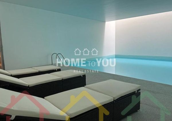 Apartamento T2 em Porto