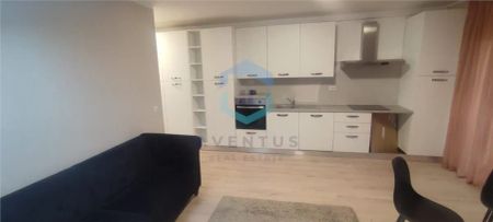 Apartament 2 camere de inchiriat, Tineretului, Floresti - Fotografie 2
