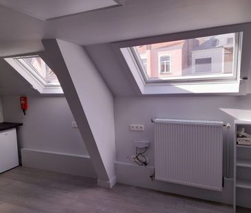 — Barrestraat - Photo 1