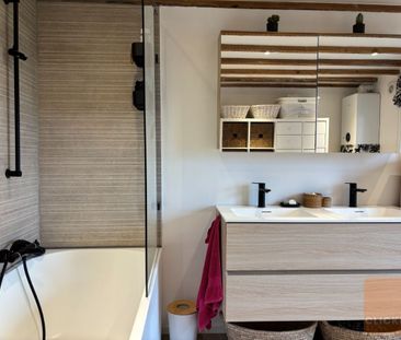 Charmante woning met tuintje hartje Wemmel - Photo 4