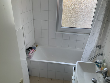 Helle 3-Zimmer-Etagenwohnung in familienfreundlicher Lage von Krefeld - Photo 5