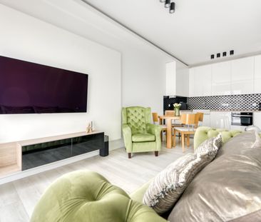 >> Komfortowy apartament na inwestycji ILUMINO << - Zdjęcie 1