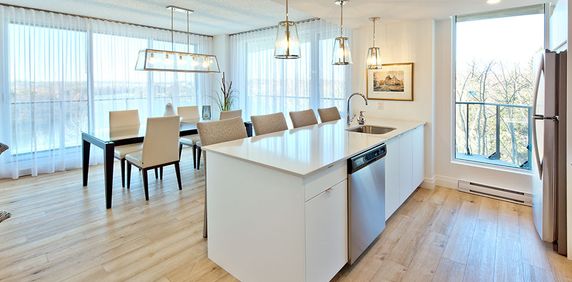 1 Bedroom | 1 Bathroom - 235 Rue Bellevue, Sherbrooke - Photo 2