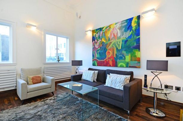 2 bedroom flat to rent - Photo 1