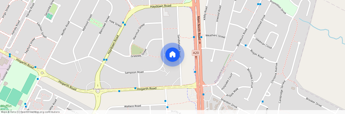 5 Patney Street, Elizabeth Grove, SA 5112