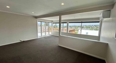 Suburban outlook, seviews, deck and sun - Photo 3