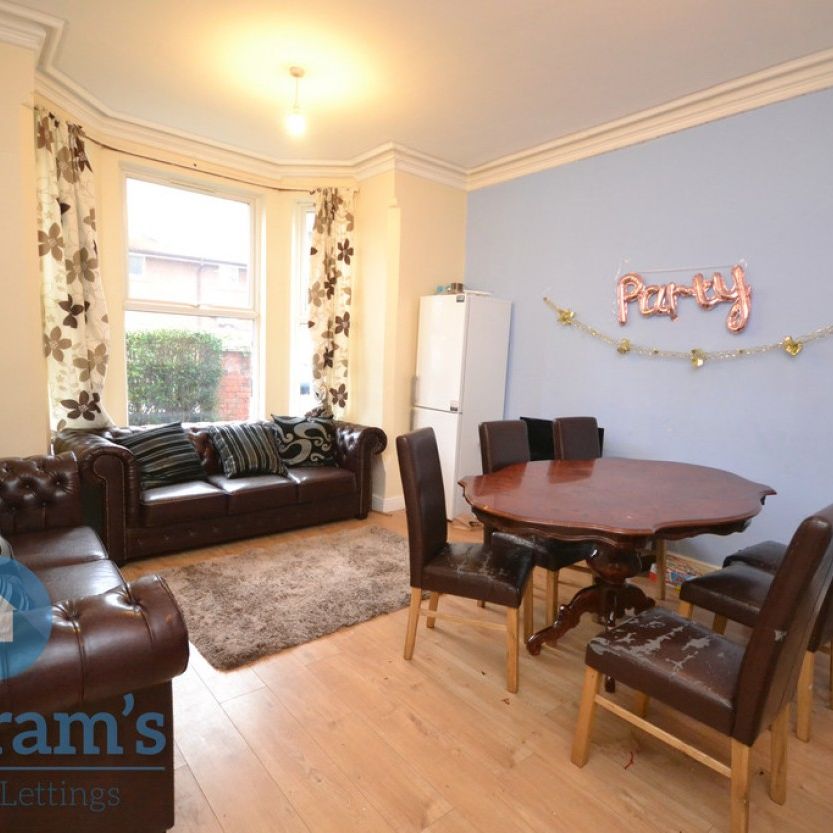 1 bed Shared House for Rent - Photo 1