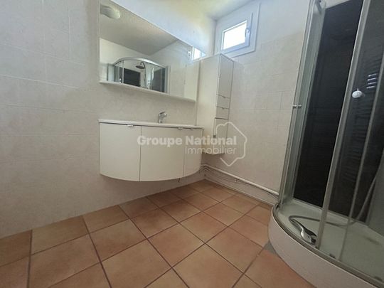 Appartement T3 à MIRAMAS 76m², - Photo 1